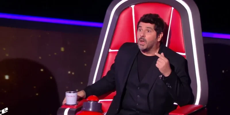 Lara Fabian et Patrick Fiori, retrouvailles explosives 20 ans après leur rupture