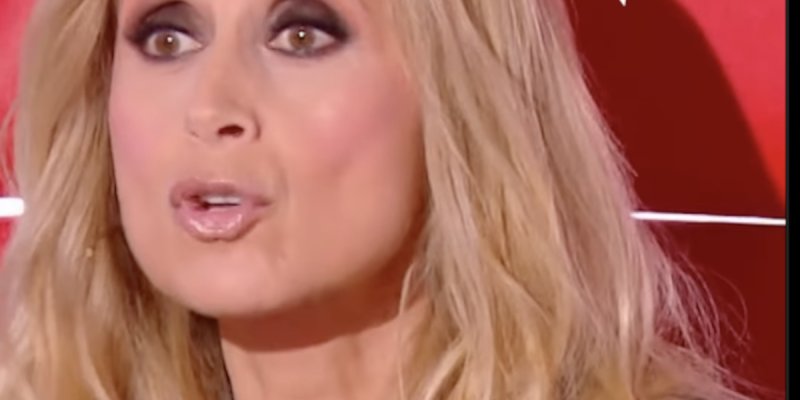 Lara Fabian marquée par sa rupture avec Patrick Fiori