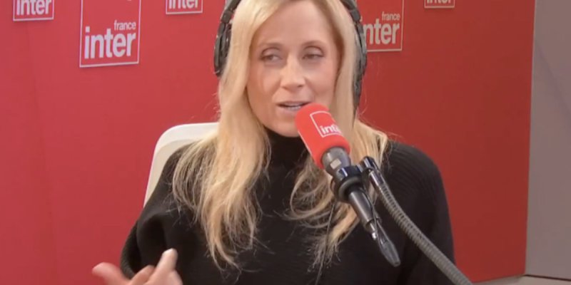 Lara Fabian : son geste touchant envers Céline Dion