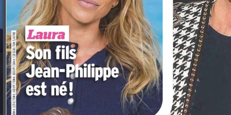 Laura Smet, accouchement très compliqué - Le vrai prénom de son fils dévoilé