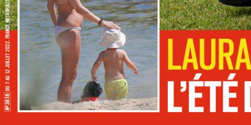 Laura Smet, bébé 2 avec Raphaël, révélation sur son régime original