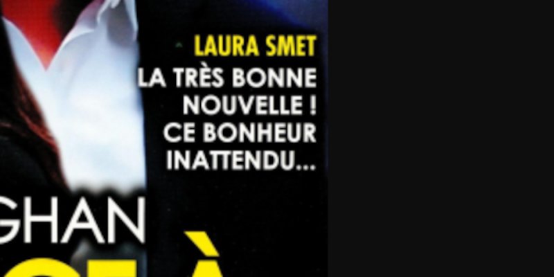 Laura Smet, bébé 2, la très bonne nouvelle !