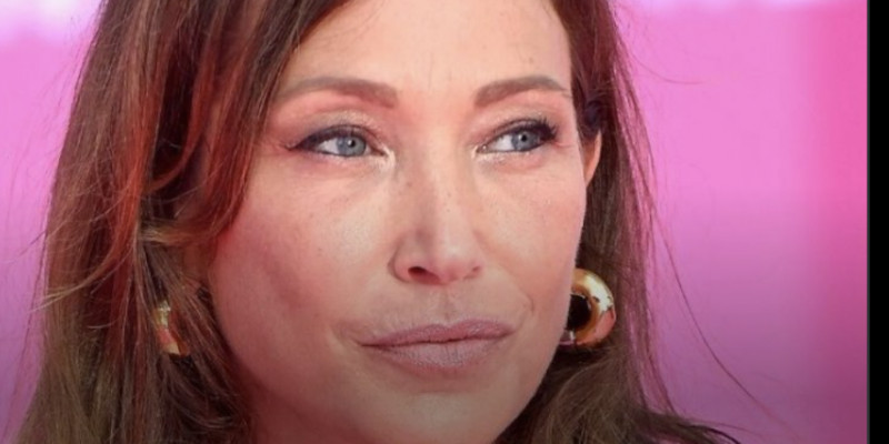 Laura Smet : ce nom imposé par sa mère Nathalie Baye