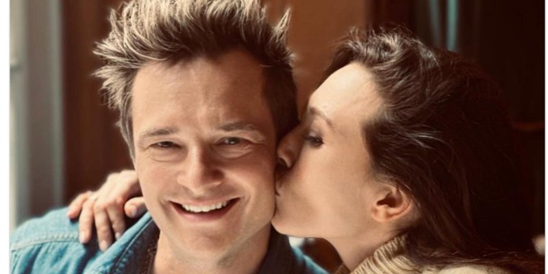 Laura Smet et David Hallyday : Solidarité pour le Nouvel An, face aux accusations explosives de Jade et Joy