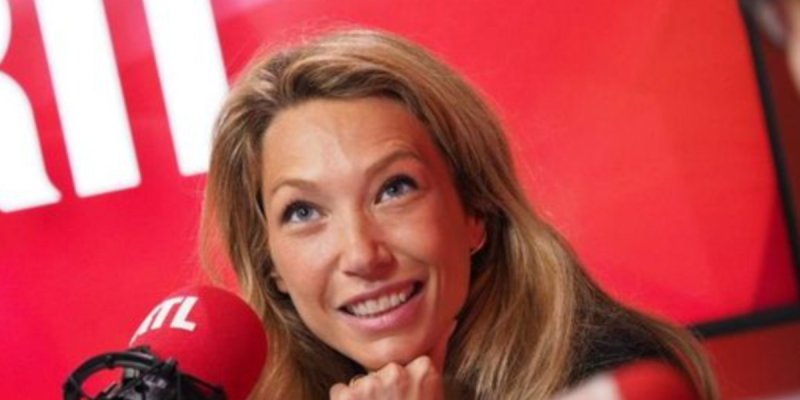 Laura Smet déménage à Paris à cause de l'état de santé de sa mère