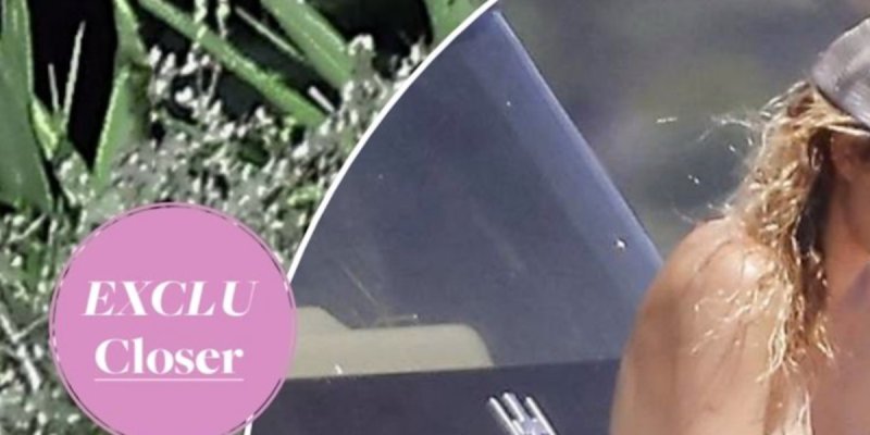 Laura Smet en fuite de Paris avec Léo, ces comportements qu'elle ne supportait plus