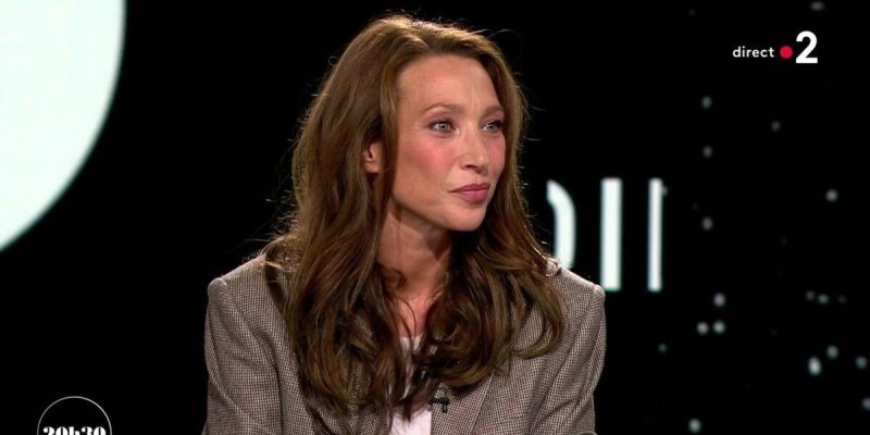 Laura Smet enceinte de son second enfant, la vérité éclate chez Laurent Delahousse