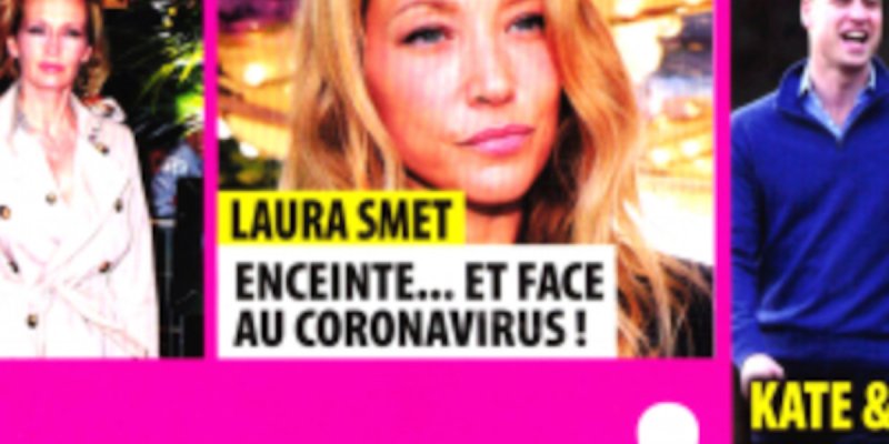 Laura Smet enceinte et face au coronavirus - l'angoisse à Cap Ferret (photo)