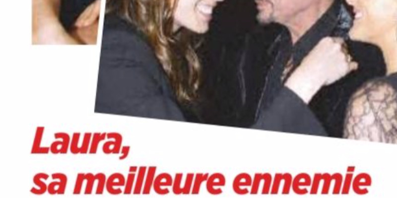 Laura Smet enceinte - Ingratitude - ce geste "oublié" pour Laeticia consternée