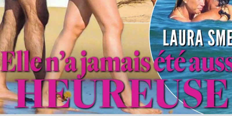 Laura Smet enceinte - surprenant tacle de Laeticia Hallyday en vacances à Saint-Barth (photo)