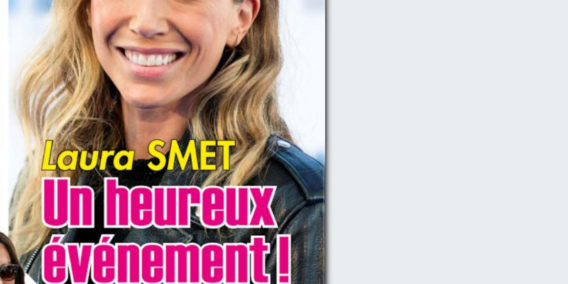 Laura Smet, un heureux événement, deux ans après la naissance de Léo