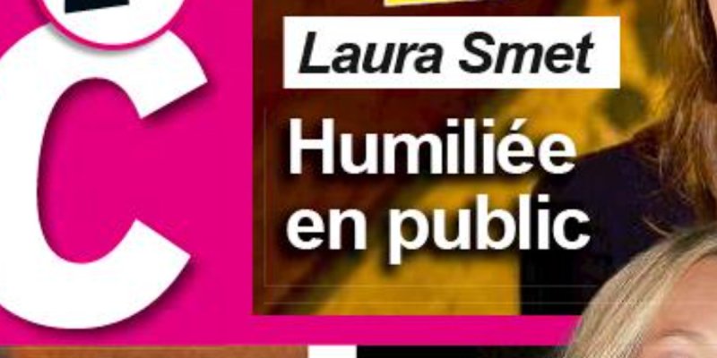 Laura Smet humiliée en public, la triste réalité