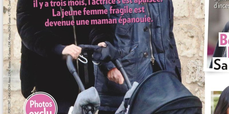 Laura Smet la forme retrouvée, sa méthode pour perdre du poids