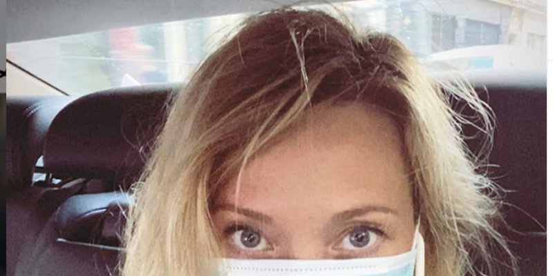 Laura Smet bientôt maman, ce million reçu en catimini de Laeticia Hallyday