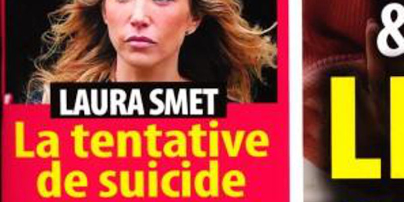Laura Smet - Le temps qui passe, tentative de suicide - Elle est rattrapée par son passé (photo)
