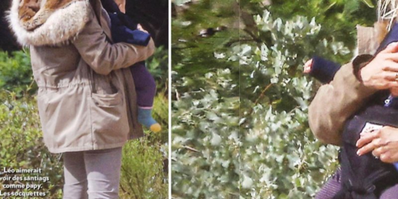 Laura Smet maman d'un petit Léo - Nathalie Baye déballe sur son intimité
