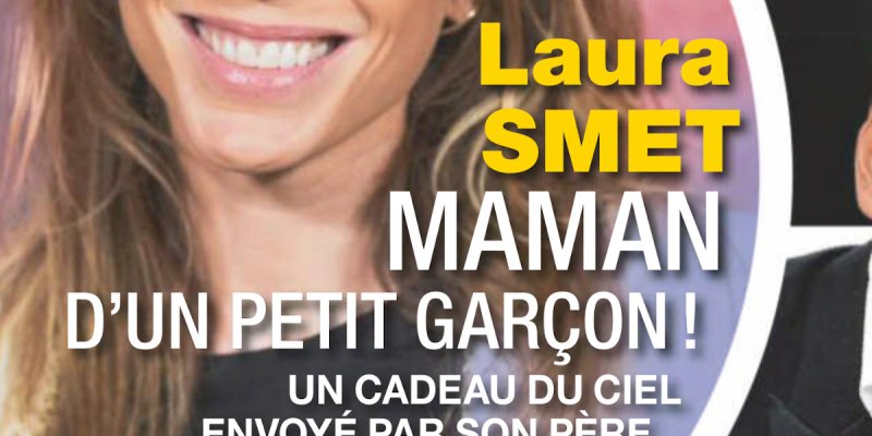 Laura Smet, maman du petit Léo - accouchement difficile - encore hospitalisée