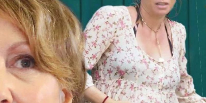 Laura Smet, profonde mélancolie, la décision de Nathalie Baye