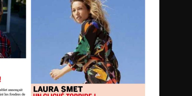 Laura Smet retranchée au Cap Ferret - Cette décision qui ne passe auprès des fans