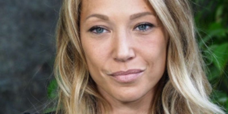 Laura Smet sauvée par sa jument