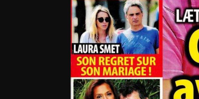 Laura Smet, son regret sur son mariage avec Raphaël, l'homme de sa vie