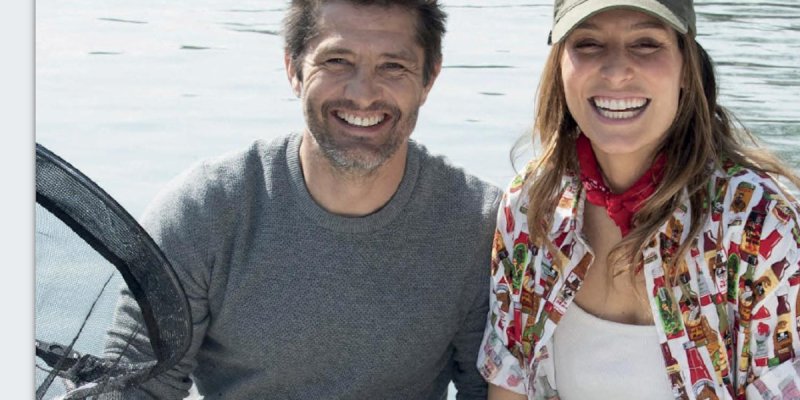 Laura Thilleman, la vérité sur sa relation avec Bixente Lizarazu
