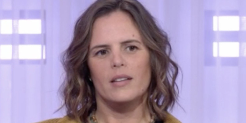 Laure Manaudou en couple avec David, un parachutiste