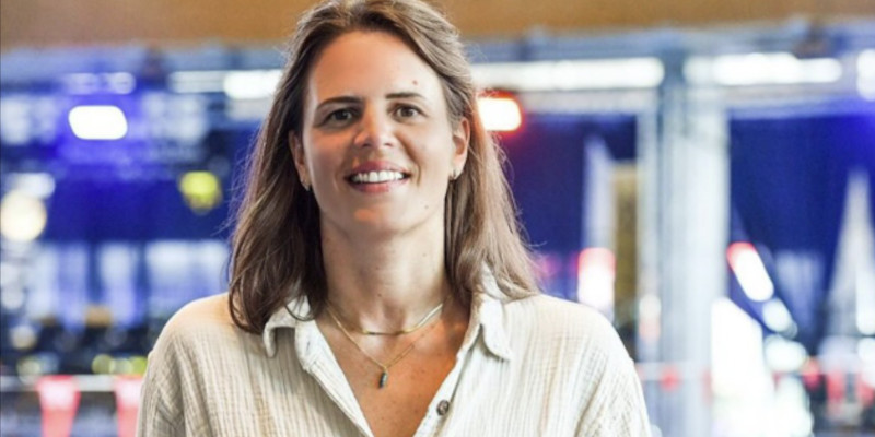 Laure Manaudou, message cryptique après sa relation avec David