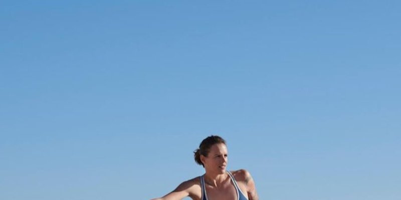 Laure Manaudou, un quatrième enfant ? - sa réponse cash