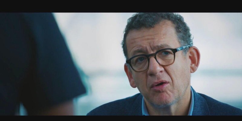 Laurence Arné et Dany Boon : Une sortie à Paris après l'annulation de leur mariage !