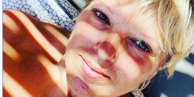 Laurence Boccolini se dévoile au naturel, période compliquée, son conseil (photo)