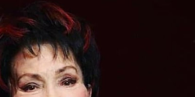 Laurence Boccolini, son ultime rendez-vous raté avec Rika Zaraï, sa confidence (photo)