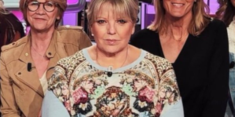 Laurence Boccolini, un hommage à Herbert Léonard, une semaine après sa disparition