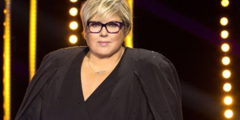 Laurence Boccolini : Un nouvel homme dans sa vie !, qui est David ?