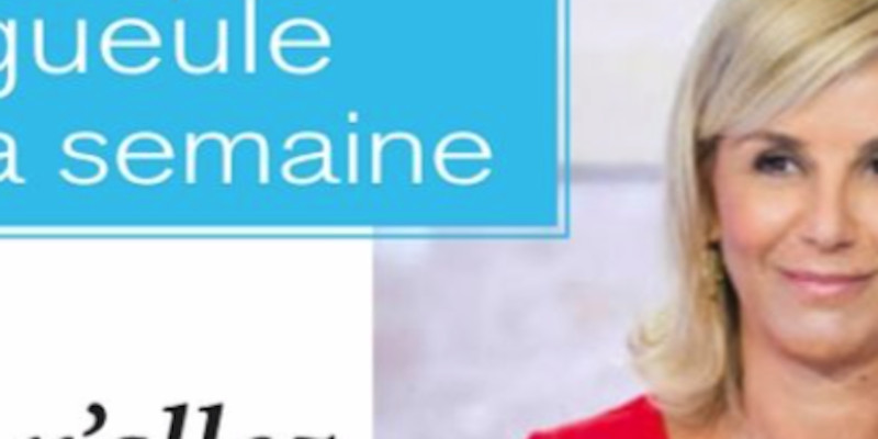 Laurence Ferrari intenable sur C News - Après Brigitte Macron, une autre femme "brisée"