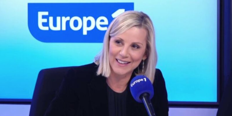 Emmanuel Macron mal à l'aise : Laurence Ferrari dévoile les coulisses de son intervention