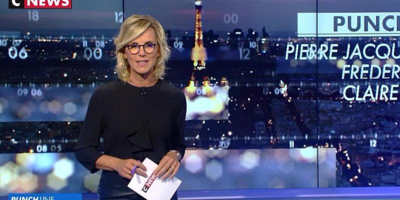 Laurence Ferrari visée par une attaque gratuite, Pascal Praud se porte à son secours