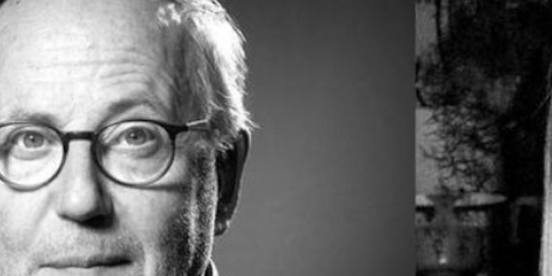 Laurent Delahousse face à un Fabrice Luchini « hystérique », confidence de sa compagne