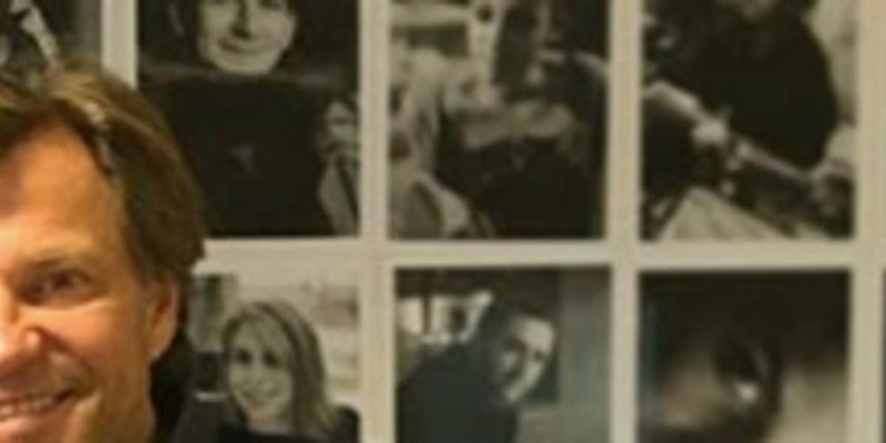 Laurent Delahousse, le bonheur avec Alice Taglioni - Surprenant hommage à leur fils Lino, bientôt un an (photo)