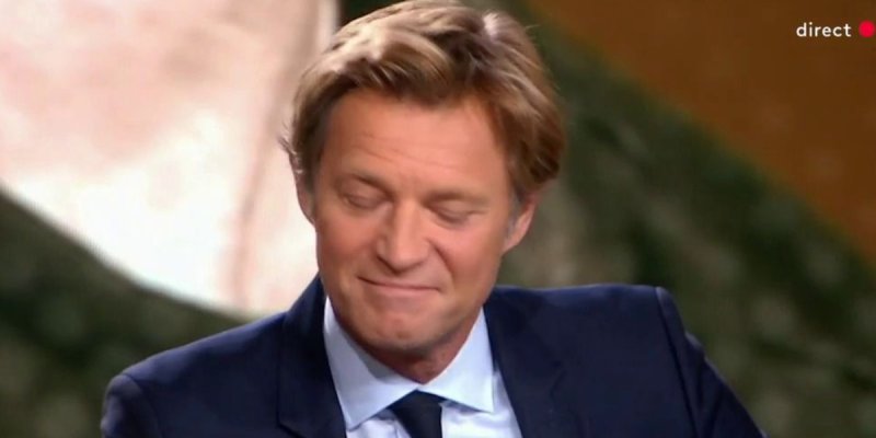 Laurent Delahousse quitte-t-il France 2 ?