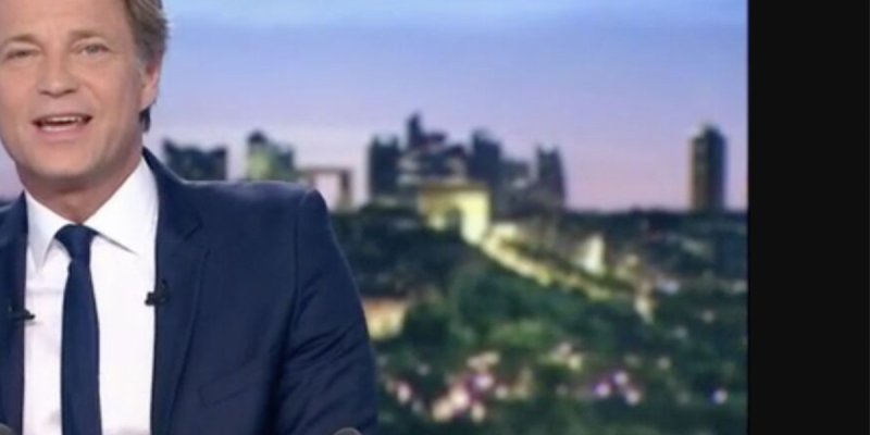 Laurent Delahousse ses vacances avec Alice Taglioni gâchées : Leur été assombri par la perte d'un proche (photo)