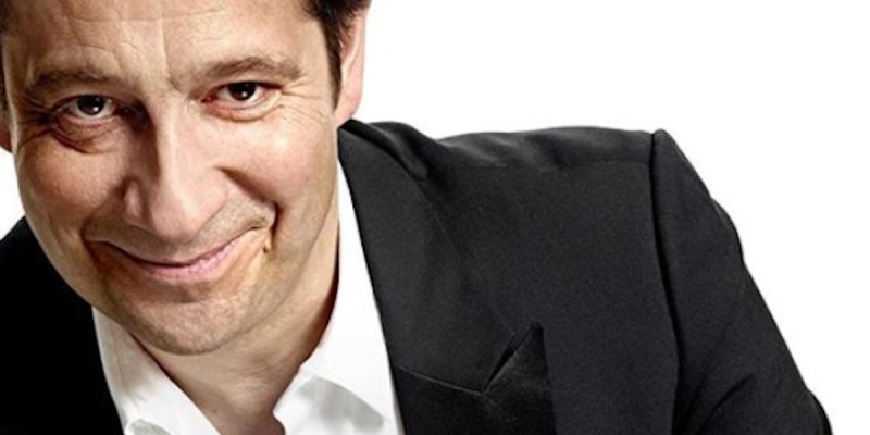 Laurent Gerra papa à 52 ans - Après la joie, une triste nouvelle (photo)