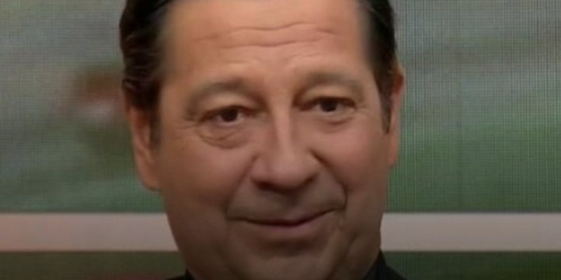 Laurent Gerra séparé de Christelle Bardet