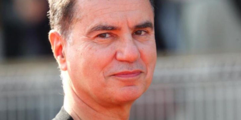 Laurent Luyat endeuillé : l'animateur pleure la disparition de sa mère