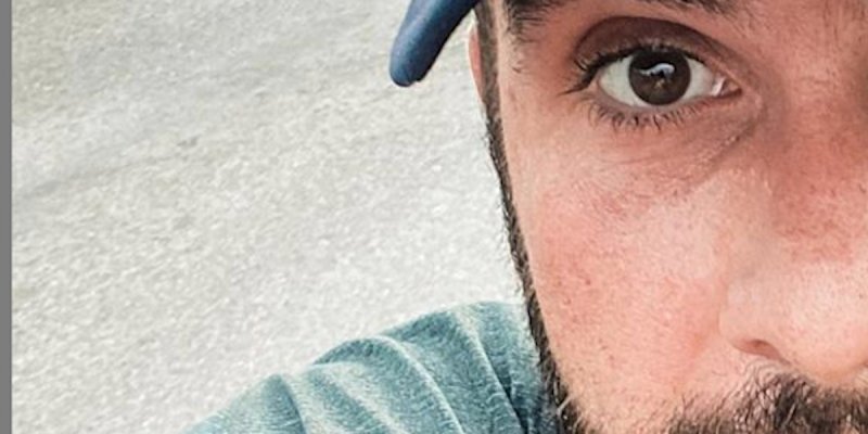 Laurent Ournac, prise de poids inquiétante, cinq ans après sa gastrectomie (photo)