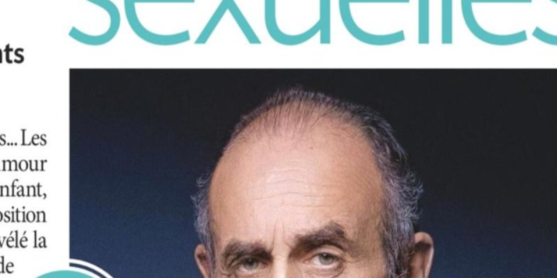 Laurent Ruquier au secours d'Eric Zemmour au fond du seau