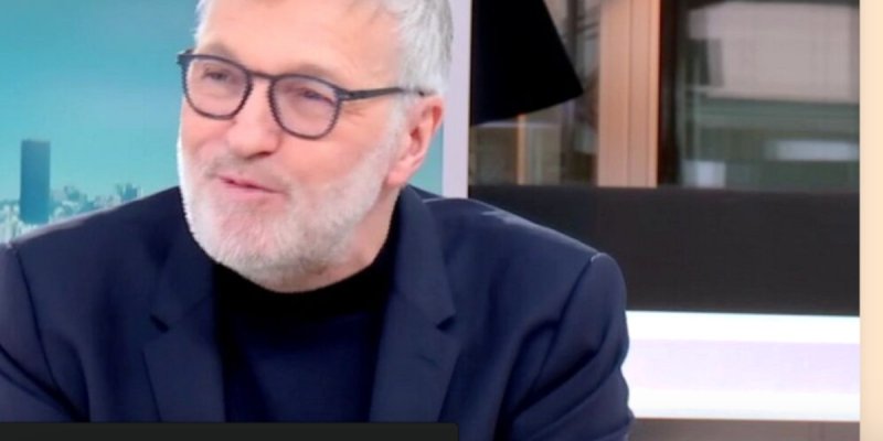 Gérard Miller accusé de viols, la surprenante explication de Laurent Ruquier