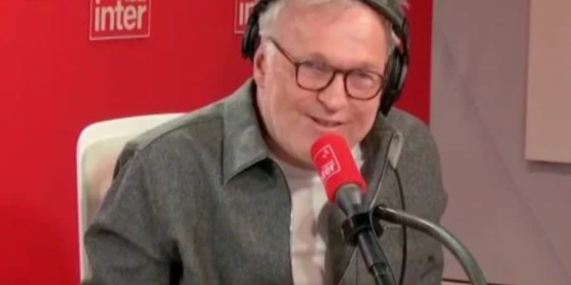 Laurent Ruquier désabusé après sa rupture