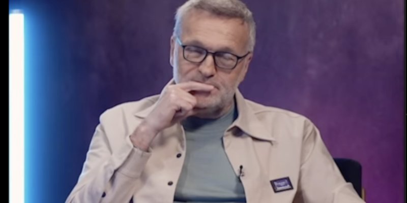 Laurent Ruquier en larmes après disparition de Didier Roustan