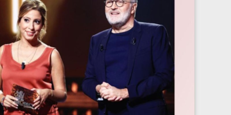 Laurent Ruquier, la page Benoît Petitjean tournée, cette star de la télé-réalité qui partage sa vie